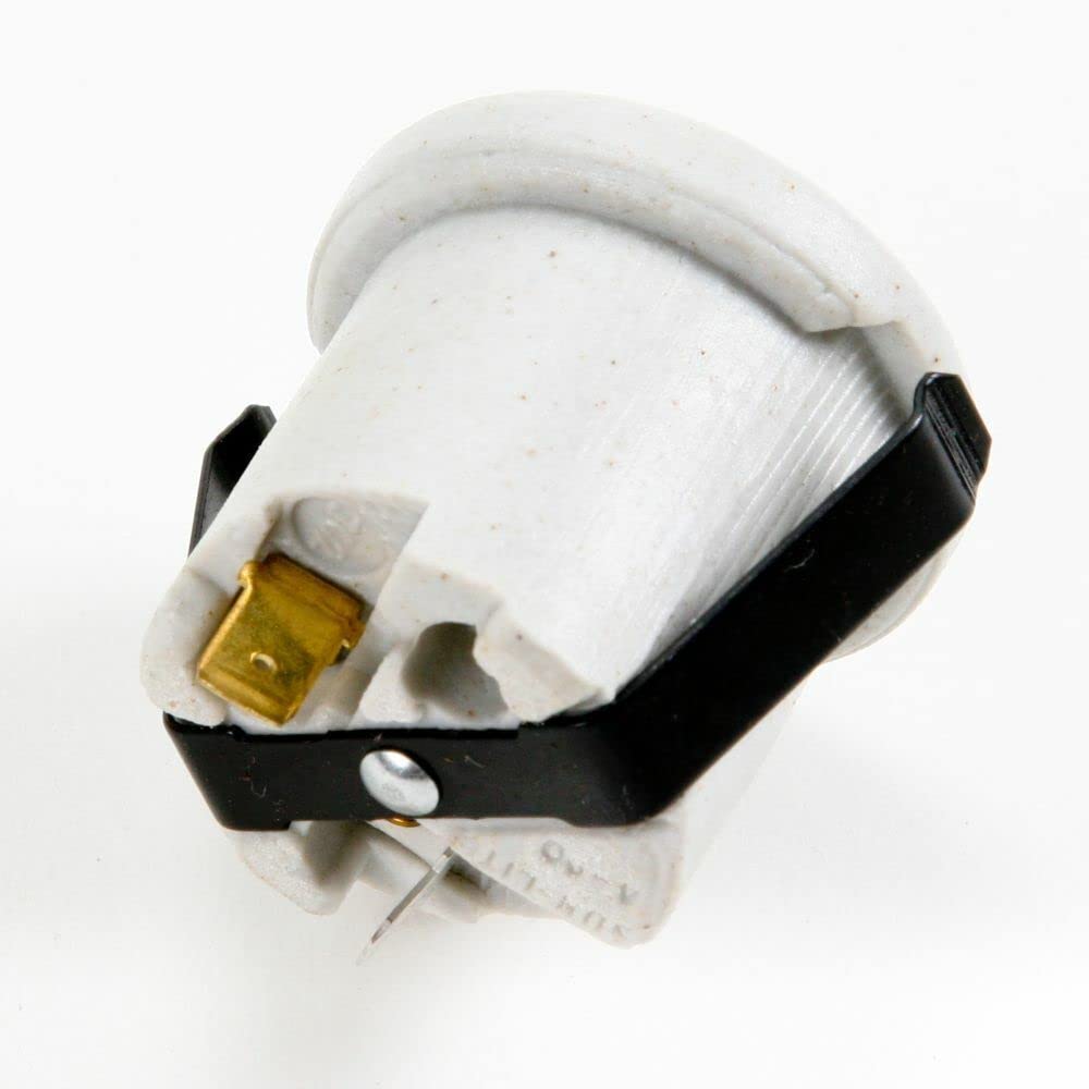 Kenmore Range Light Socket 316116400 Kenmore Range Light Socket 316116400